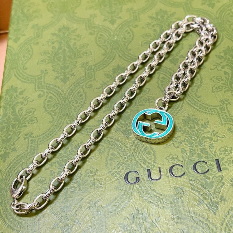 Gucci Necklaces